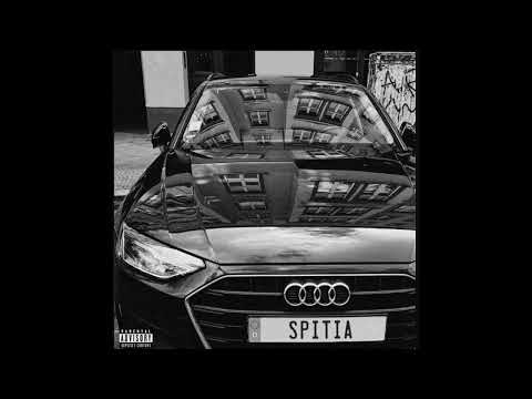 RASXOY X XRS X TANTO - SPITIA