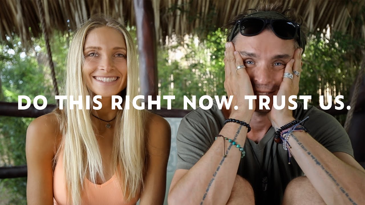 Dreams, Vision Boards, & How To Take Back Control in 2020