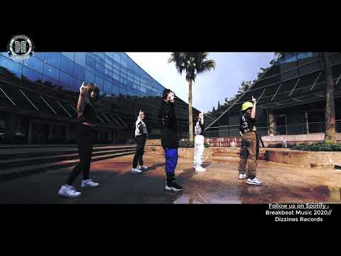 Breakbeat 2020 // Sansbreaks - Sugar Daddy (Original Mix) Breaks