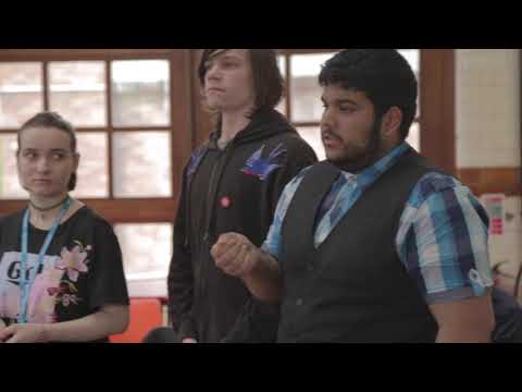 Big Creative Academy