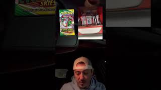 Evolving Skies at Walmart?!?! Link in the comments!!