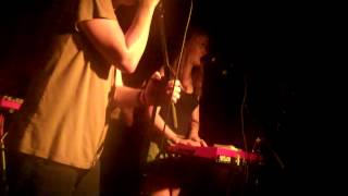 Los Campesinos! - To Tundra Live 6/21/12