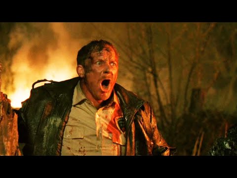 Sons of the Free police Midian - Clive Barker's Nightbreed vs Ocean's interactive movie Amiga game