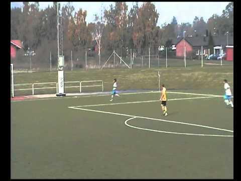 abbe aziz-IFK Norrköping-P97 vs Lindö FF-P96