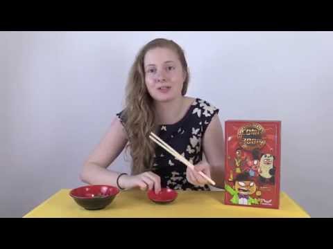 CDMC 3000 Review - Cardboard Vault