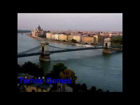 Noches de Hungria - Enrique Rodrigez