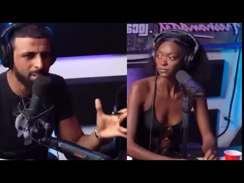 "There Is No Such Thing As Unconditional Love", Myron Tells Delusional Panel.