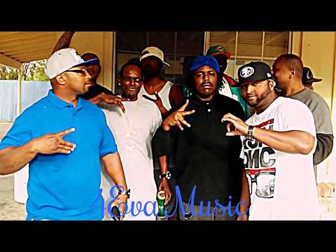4Eva Music | From Da South To Da North (RIP Cartoon)