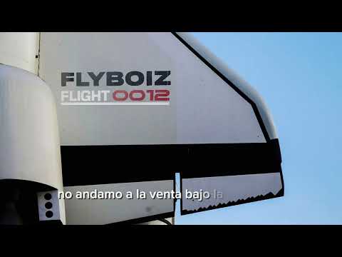 Miniatura de Flight 0012
