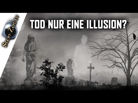 Illusion Tod - Johann Nepomuk Maier bei SteinZeit