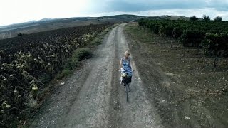 Burhan Güneş - Tekirdağın Üzümü (Official Video)