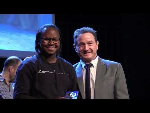 Sportifs méritants Pamiers 2019