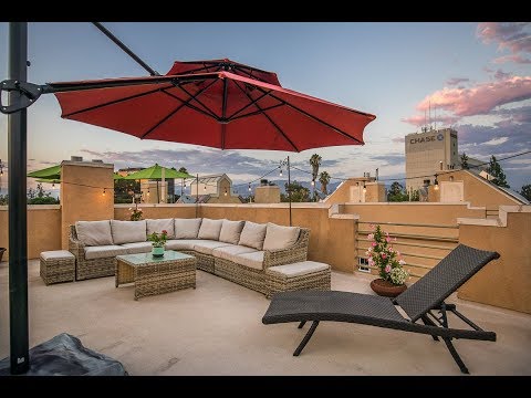 10929 Landale St. Toluca Lake CA 91602