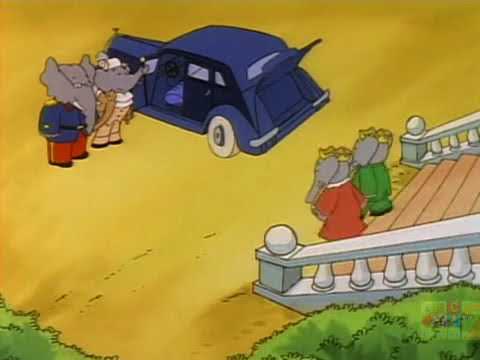 Babar S02 - Ep12 Double the Guards - Screen 01