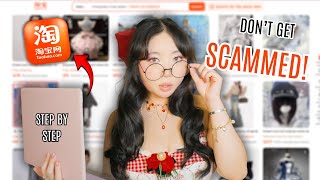 How to Shop on Taobao WITHOUT Getting Scammed! & My Fave Brand Recommendations