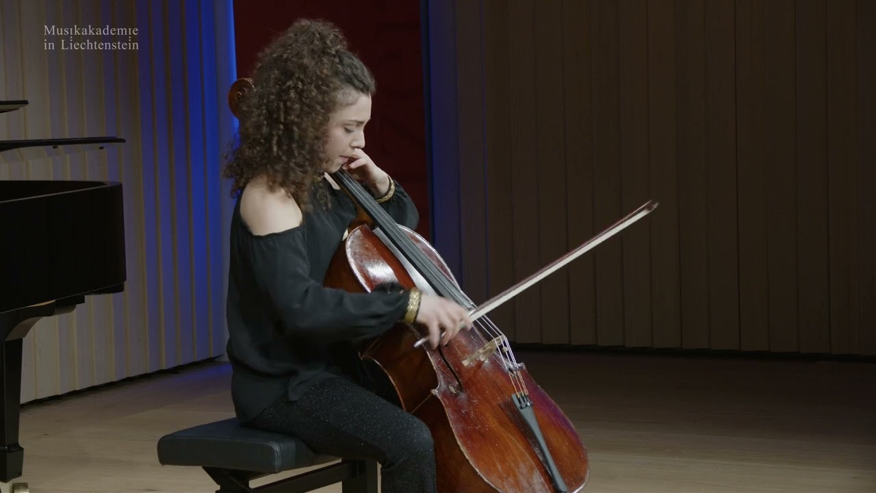 Prokofiev: Sonata for Cello and Piano in C major, Op. 119  |