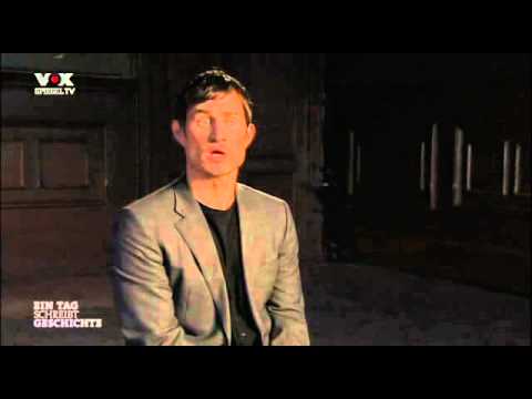 Ein Tag Schreibt Geschichte - Stundenprotokoll 18:00 Uhr