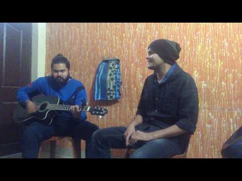 Ishan Pandey Muskuraane and chura liya medley