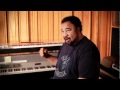 George Duke Interview - Jazz Soul Musical Phrases Library By Native Instruments