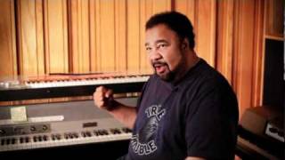 George Duke Interview - Jazz Soul Musical Phrases Library By Native Instruments