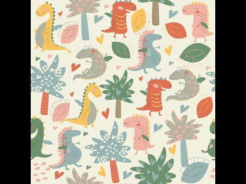 THERE'S A DINOSAUR! By Ollie Heath - RHYTHM RHYME TIME Album