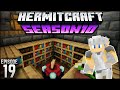 Little Jobs | Hermitcraft S10 - Ep. 19