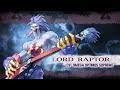 Darkstalkers Lord Raptor English Dub