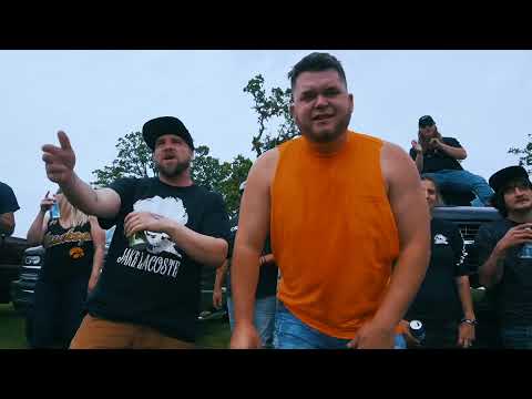 Random Tanner & Jamie Triller - Born and Raised (Official Music Video)