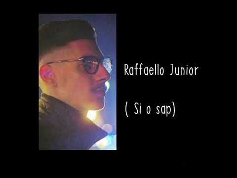 CHISSA - Raffaello Junior SPOILER 2020