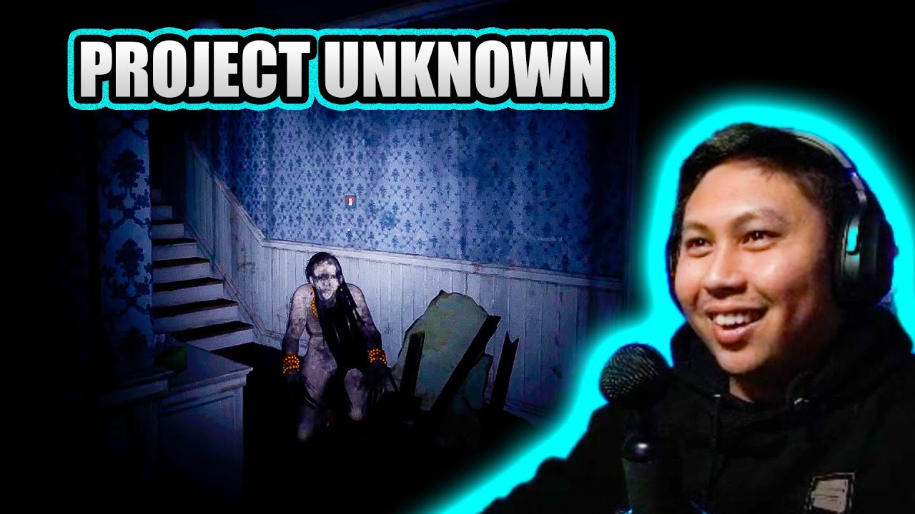 Project Unknown Completed in 6 Minutes!