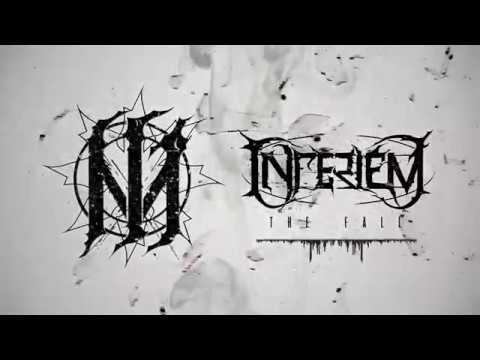 Inferiem - The Fall [Official Lyric Video]