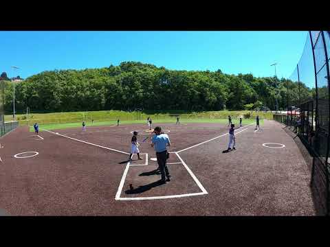 NBLL 2022 - Versus NWLL