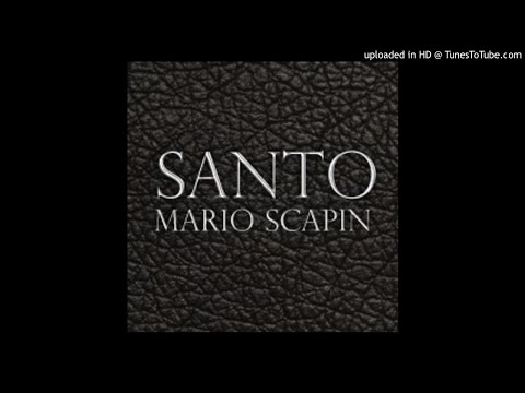 Santo Mario Scapin