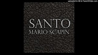Santo Mario Scapin