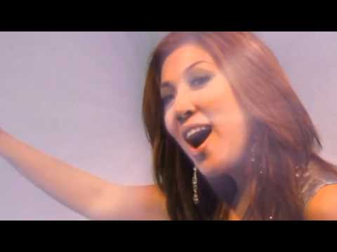 Jenn Cuneta - O Holy Night (DJ JST Radio Mix)