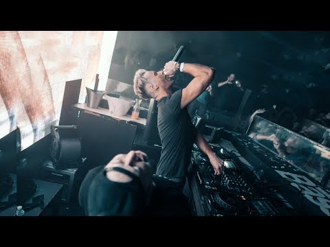 Madsonik & Kill the Noise "Spitfire Riddim" at Bassmnt San Diego