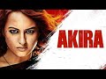Akira Hindi Full Movie Starring Sonakshi Sinha