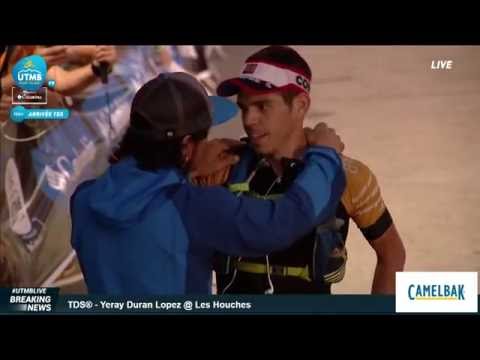 TDS® - Top 3 Finishers 2016 (en Français)