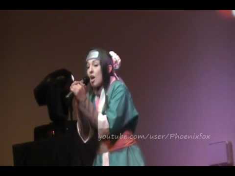 San Japan 2.X Ani Idol Finals 3