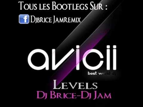 Avicii-level-(Dj Brice-Dj Jam bootleg)