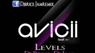 Avicii-level-(Dj Brice-Dj Jam bootleg)