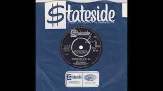 Gene Chandler – “Nothing Can Stop Me” (UK Stateside) 1965
