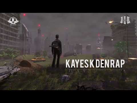 OUDE MILL - KAYES KA DEN RAP (feat ADJI ONE)