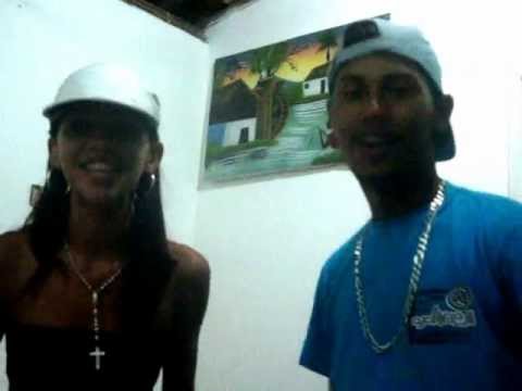 MC KASSY & DJ ASPILA - ARRIAÇÃO NA CASA DE JEAN BOLADÃO _