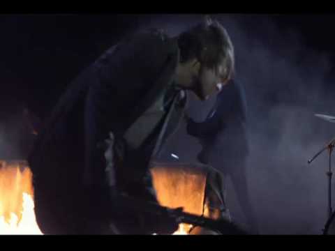 Children Collide - Social Currency (Official Video)