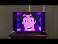 Opening To Pinocchio 1995 VHS Australia