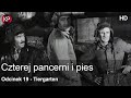 Four Tank Men And A Dog HD Episode 19 Cult Series Free Series Polish Cinema