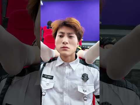 变身计划#kpop #kpopdemonhuntersnetflix