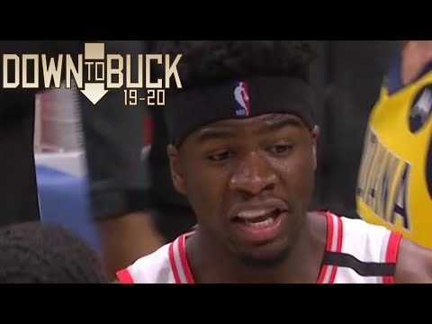 Terence Davis 17 Points Full Highlights (2/7/2020)