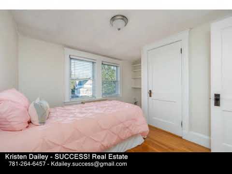 144 Spruce St, Abington MA 02351 - Single Family Home - Real Estate - For Sale -